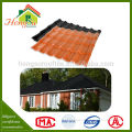 roof tile product line